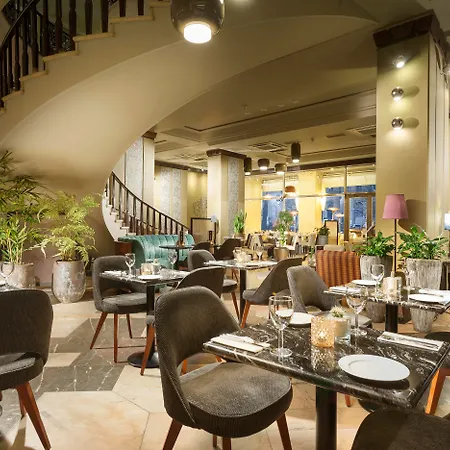 Jalta Boutique Hotel-2